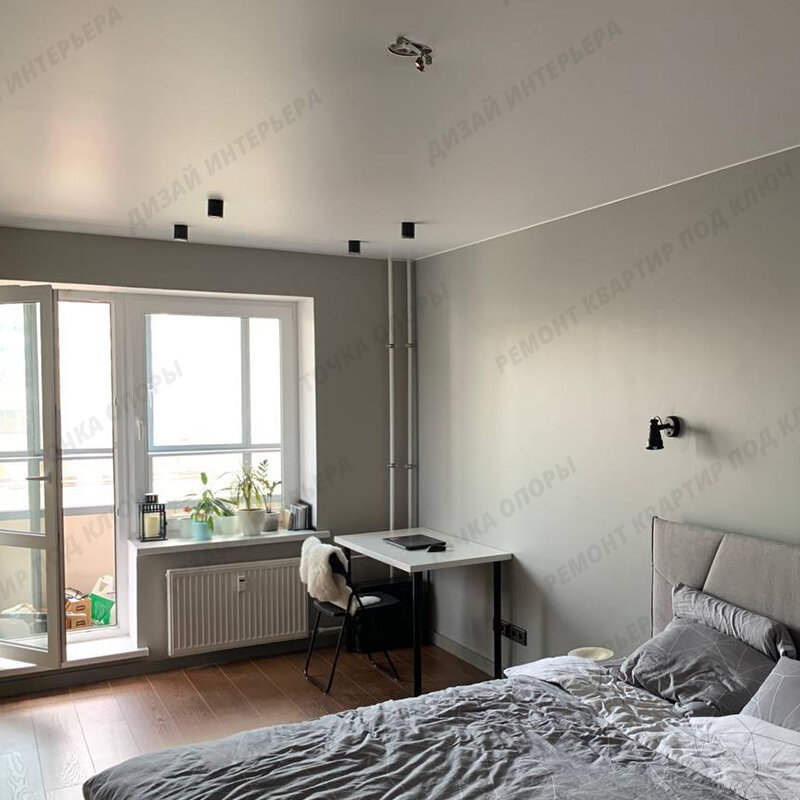 Ламинат самый популярный вариант напольного покрытия