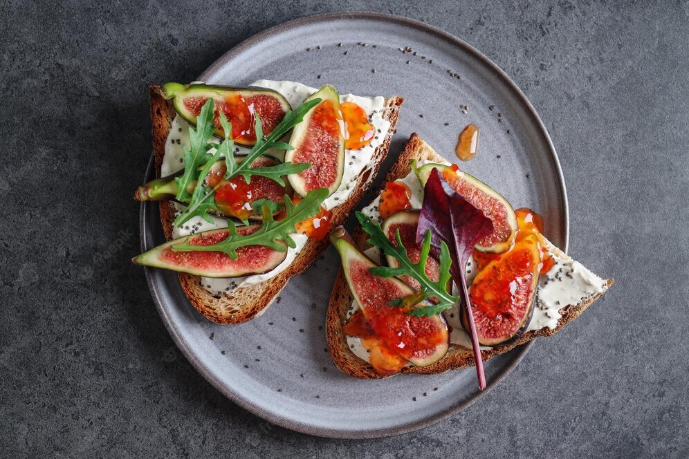 Брускетты: 5 крутых рецептов