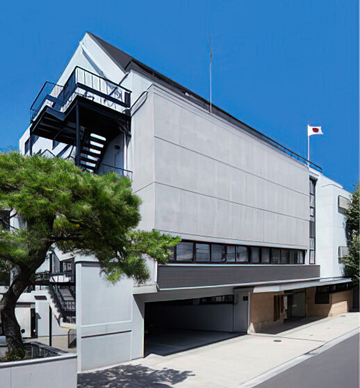 Хомбу Додзё 