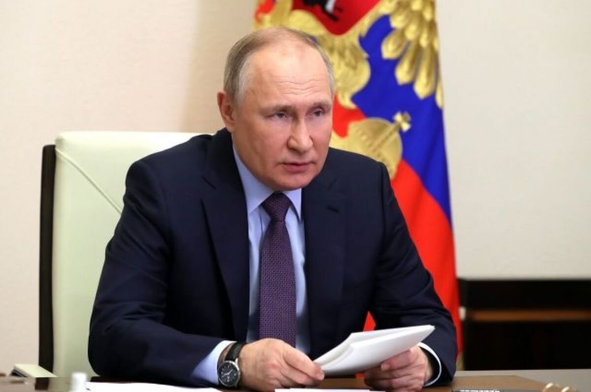   Путин подписал закон об ужесточении наказания за пытки