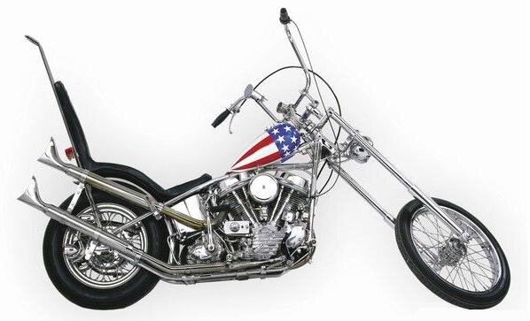 Стили кастомайзинга