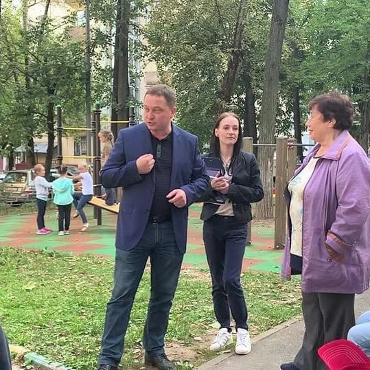 роман худяков фото со страницы ано охрана вод и лесов 