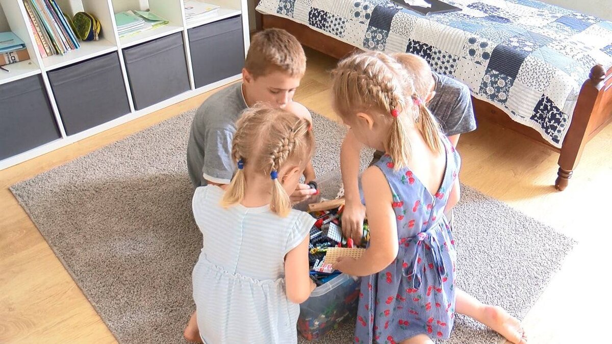 Листайте вправо, чтобы увидеть больше изображений