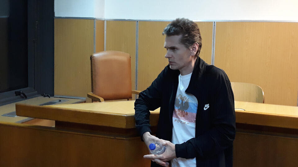 Фото: © Юрий Малинов/ТАСС