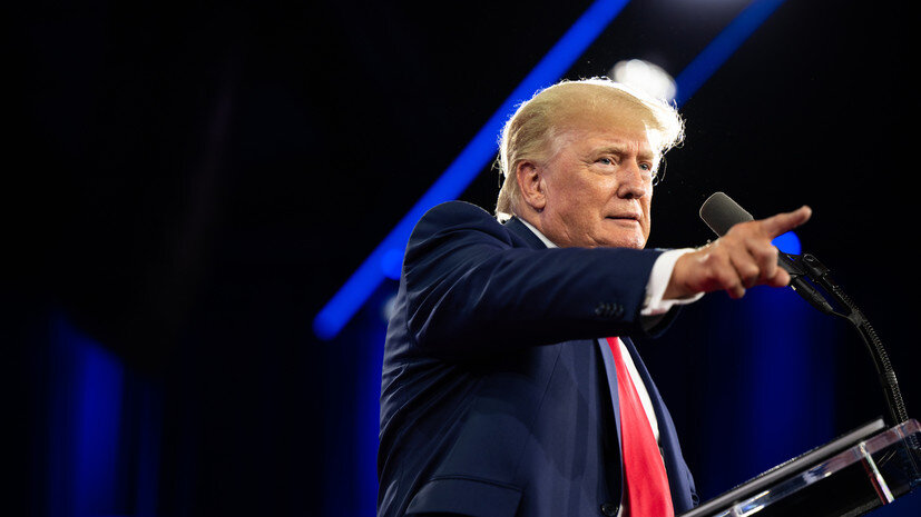   Gettyimages.ru Brandon Bell