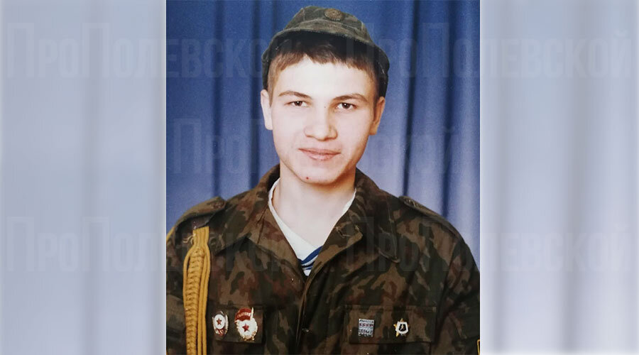 Фото предоставлено Алёной Буториной