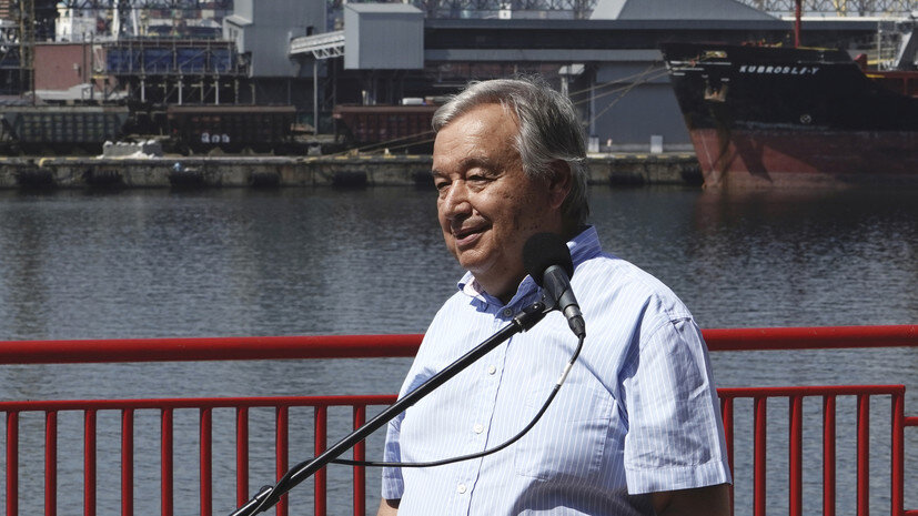   AP Kostiantyn Liberov