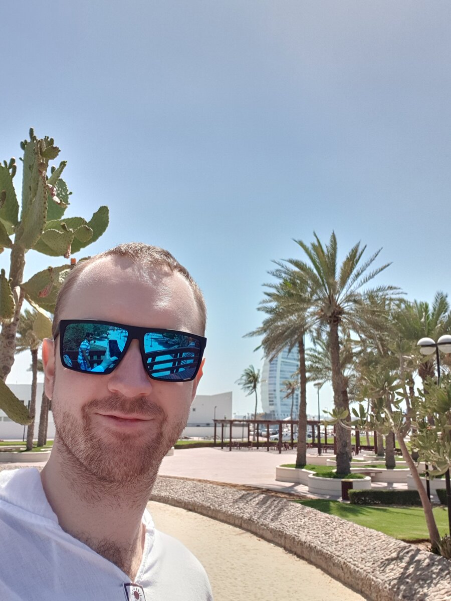 Личный архив