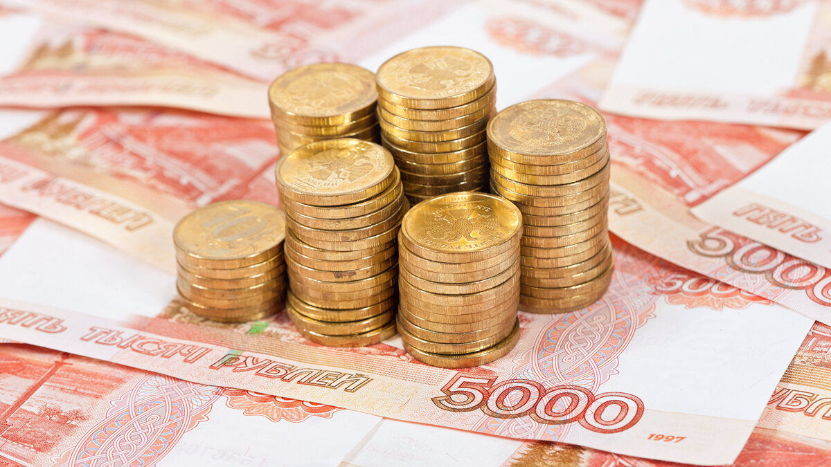    %Рубли© fotolia.com / Alexandr Blinov