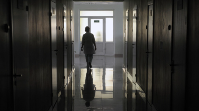   РИА Новости