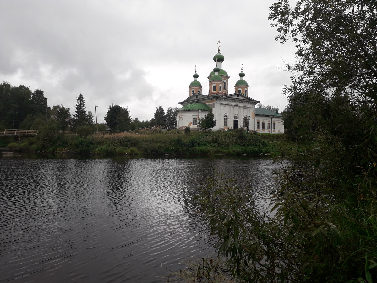 Определить приоритеты: что ждет Олонецкий район в этом году - 