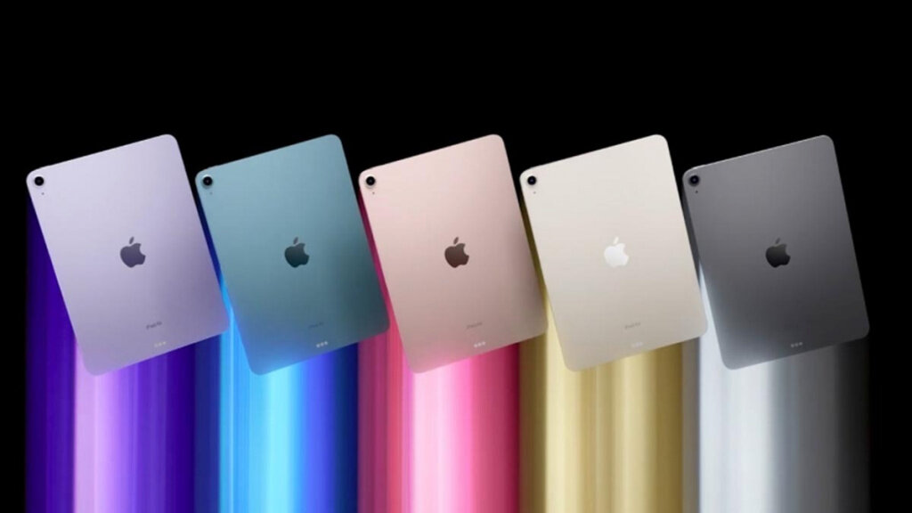    iPad