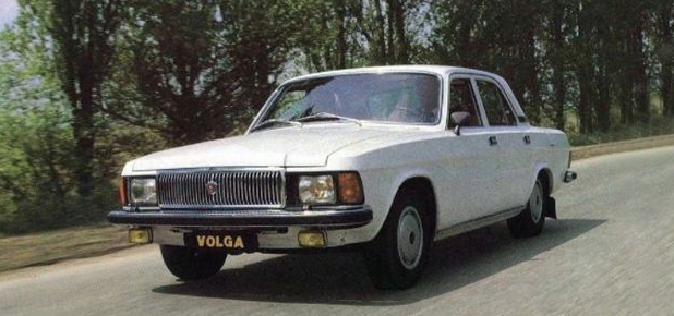 ГАЗ-3102