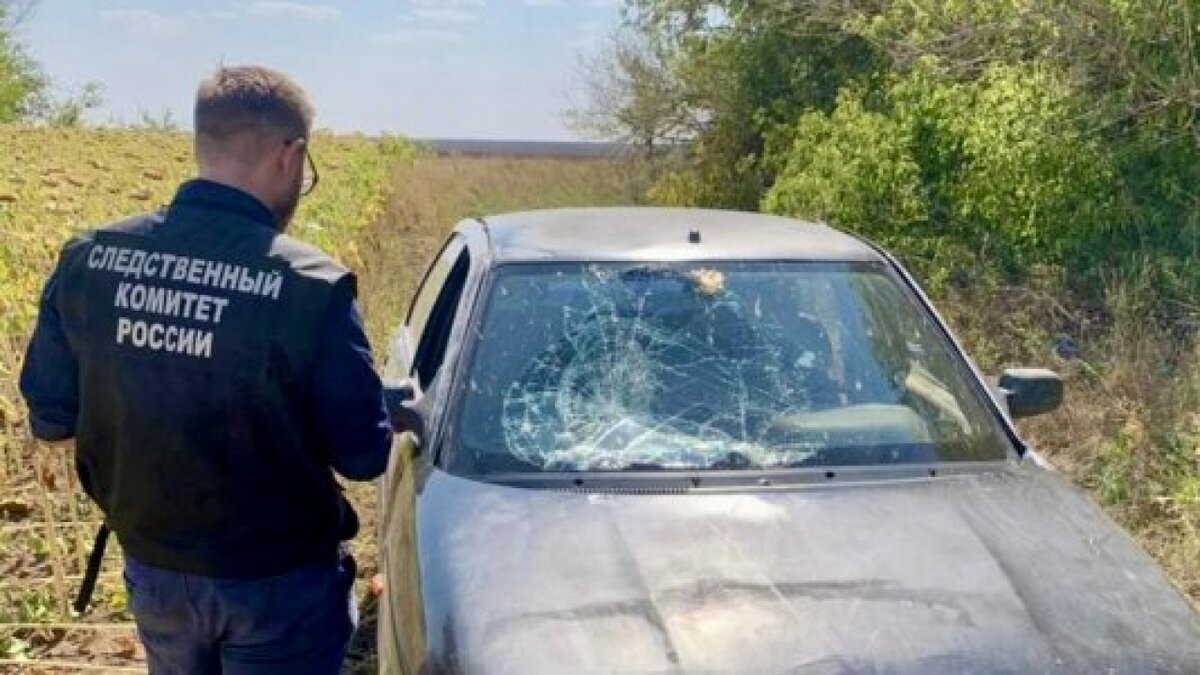    В Саратовской области мужчина выстрелил в оппонента из ружья и давил автомобилем, но тот выжилНовости Саратова и области – Сетевое издание «Репортер64»