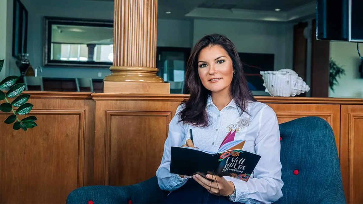 Вероника Степанова
Яндекс.Картинки