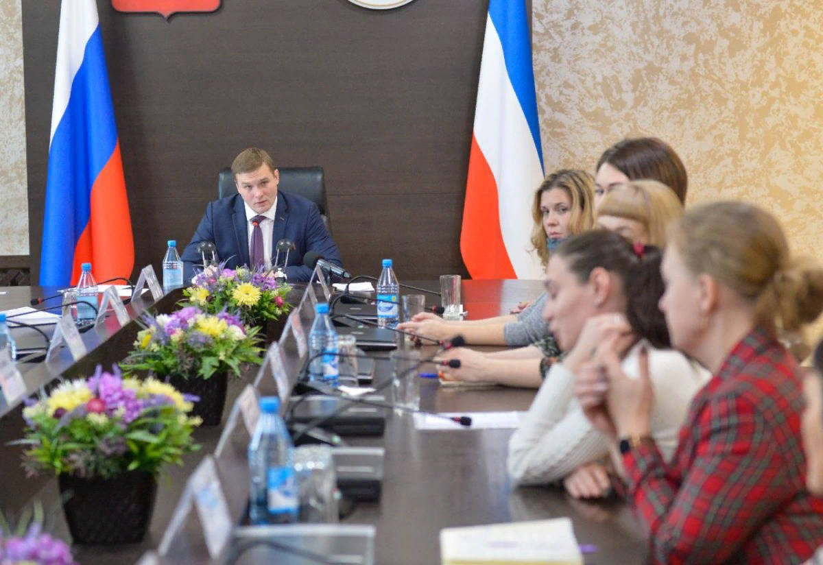 Фото: официальная страница Валентина Коновалова во «ВКонтакте»