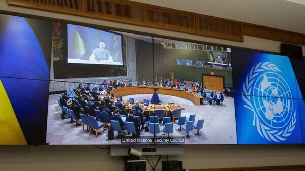   © Пресс-служба президента Украины