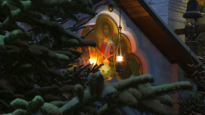ФОТО: WWW.PRAVOSLAVIE.RU