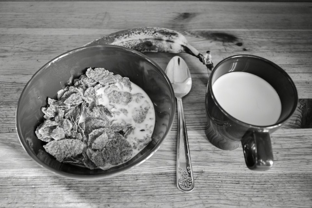    Здоровое питание Pixabay.com