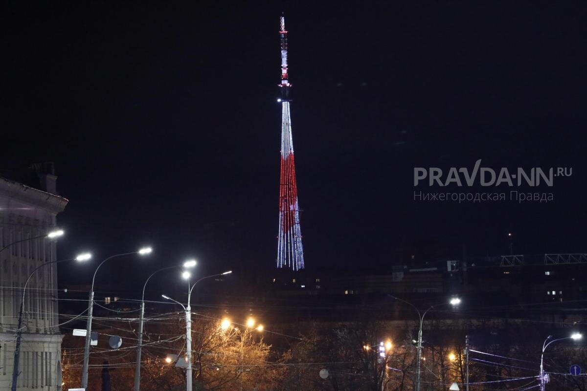    Иллюминация будет работать 3 часа Арина Полтанова