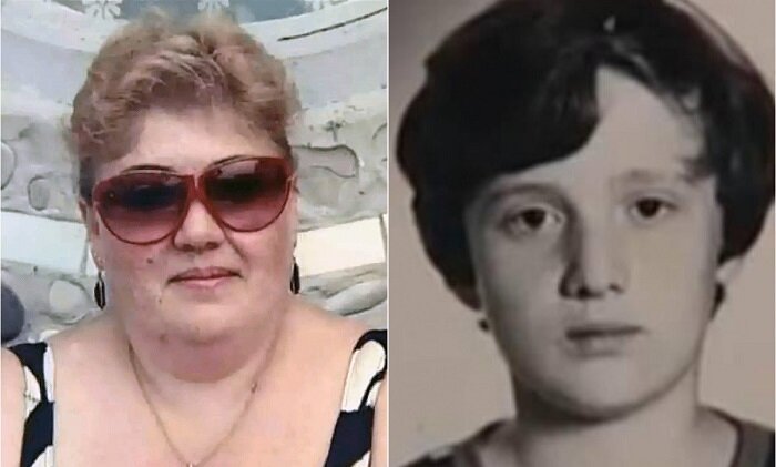 Калина никифорова фото биография Родила от авторитета Япончика, почти угнала самолёт, открыла подпольную фабрику: