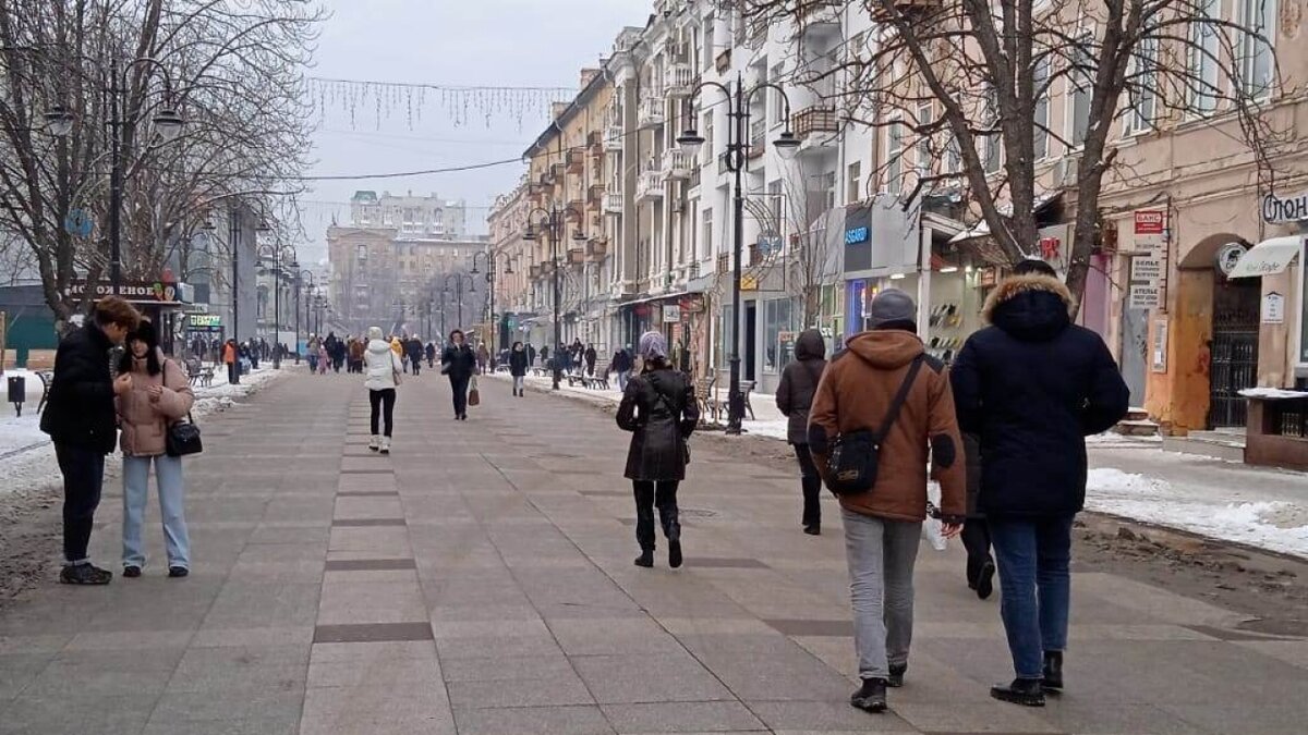    Гидрометцентр: северный ветер принесет в Саратовскую область 20-градусные морозыНовости Саратова и области – Сетевое издание «Репортер64»