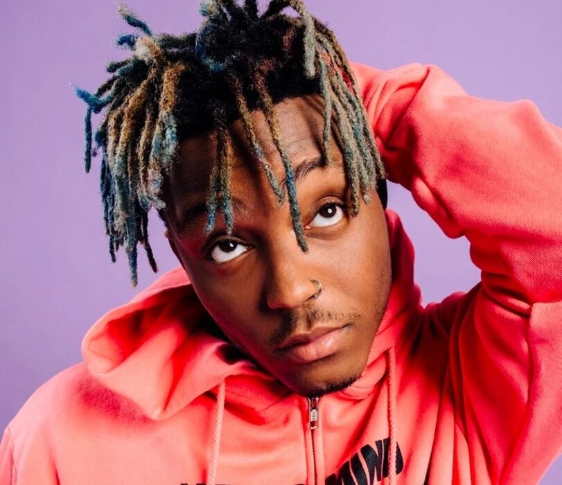 Juice WRLD. 
