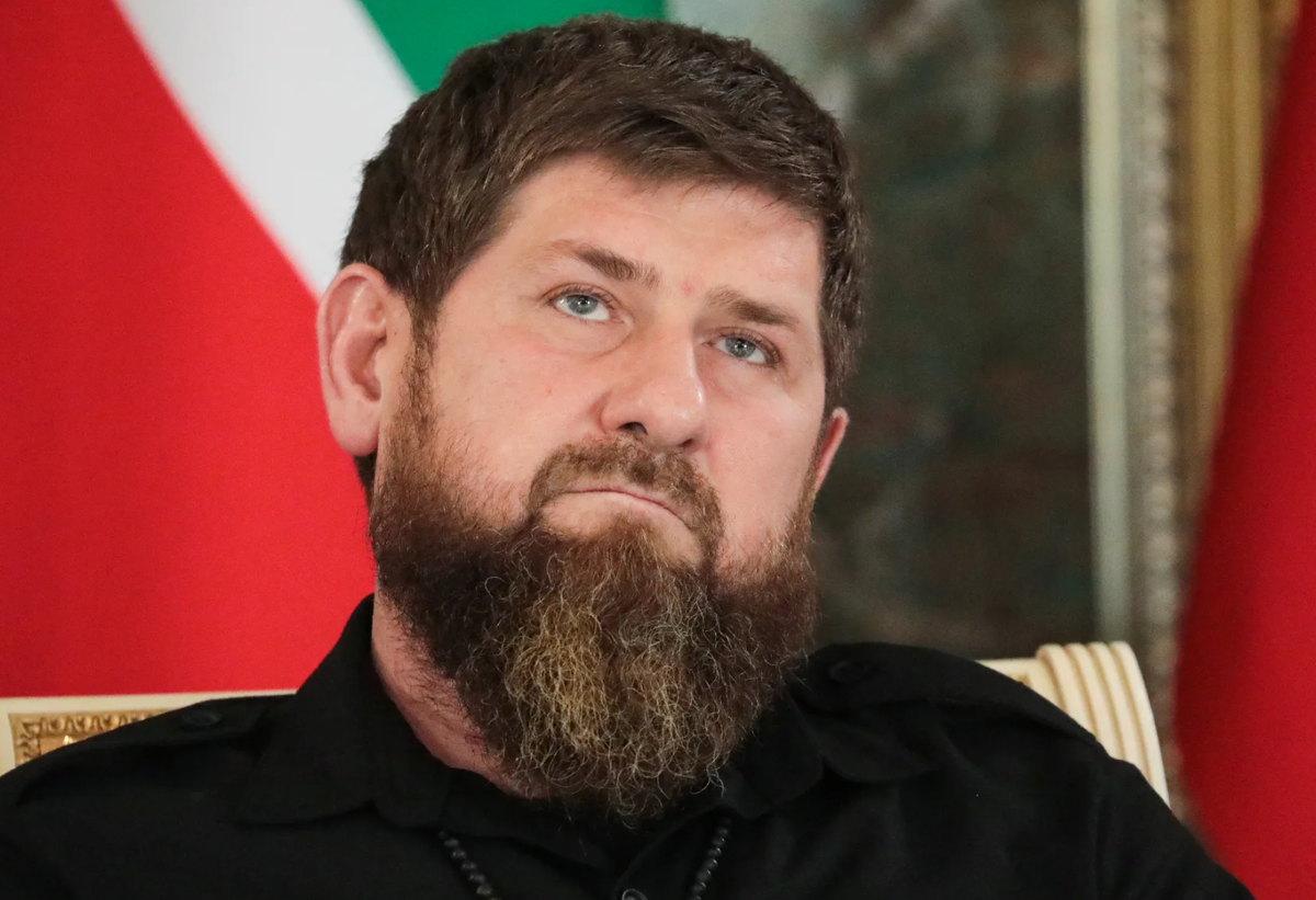    Кадыров задумался о необходимости денацификации Польши после Украины Марина П.