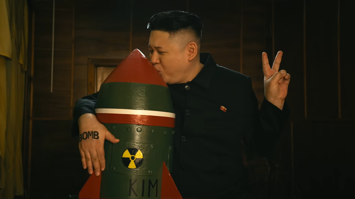 Источник: Youtube Little Big