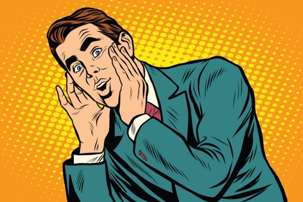 — У тебя новая прическа, мила-а-ая моя? Потрясающа-а-ая, очень тебя освежает! Ты похожа на принцессу Диану. Коротко тебе идет! Фото взято с depositphotos.com