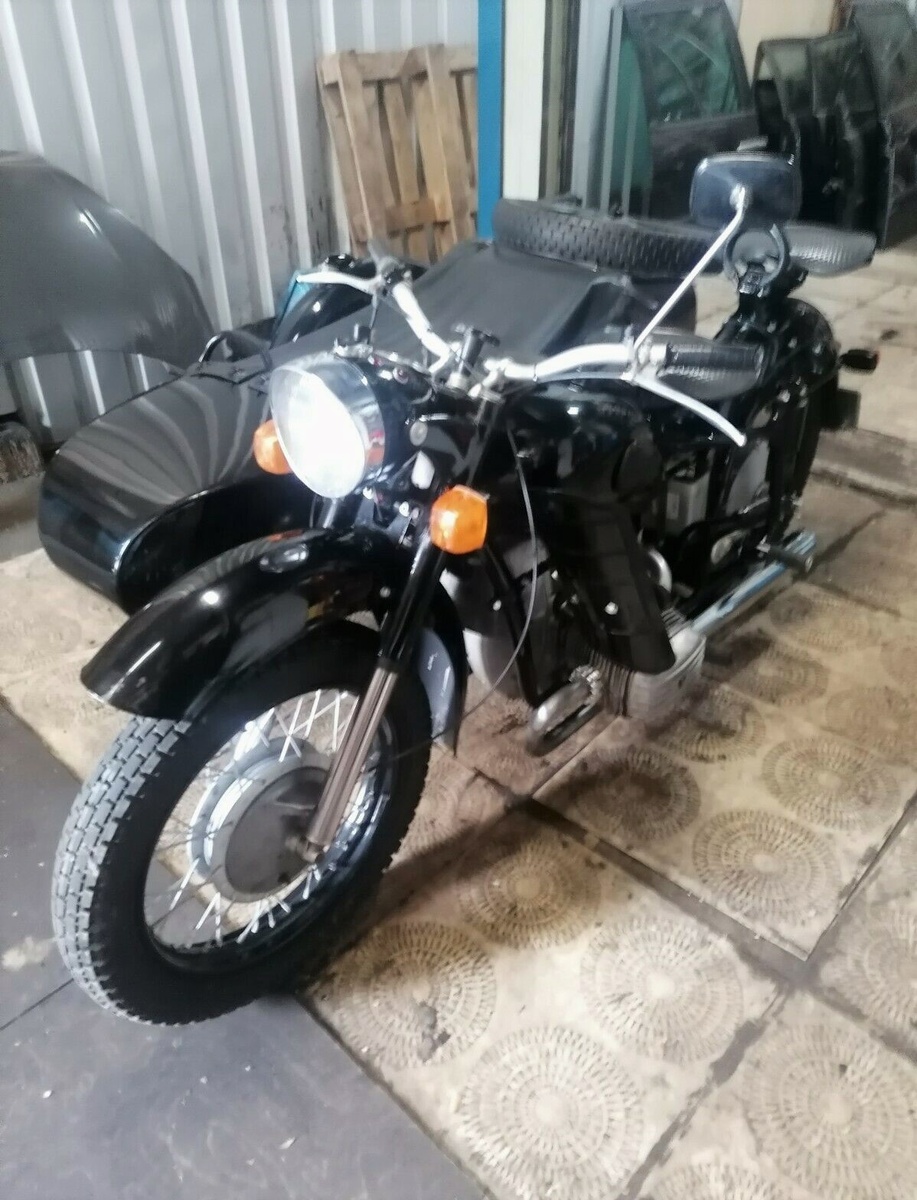 Днепр больше создавался для бездорожья, для отдалённых сёл и деревень.