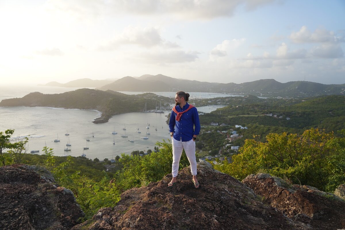 Инвестиционное гражданство обеспечивает свободу перемещения по миру, а сейчас удаленная работа многим позволяет не быть привязанными к одному месту