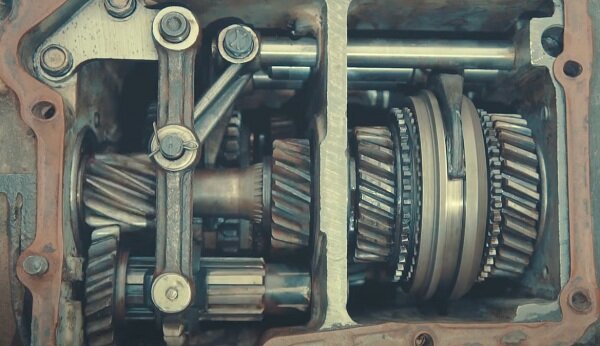 Как мы самостоятельно "убиваем" механическую коробку передач