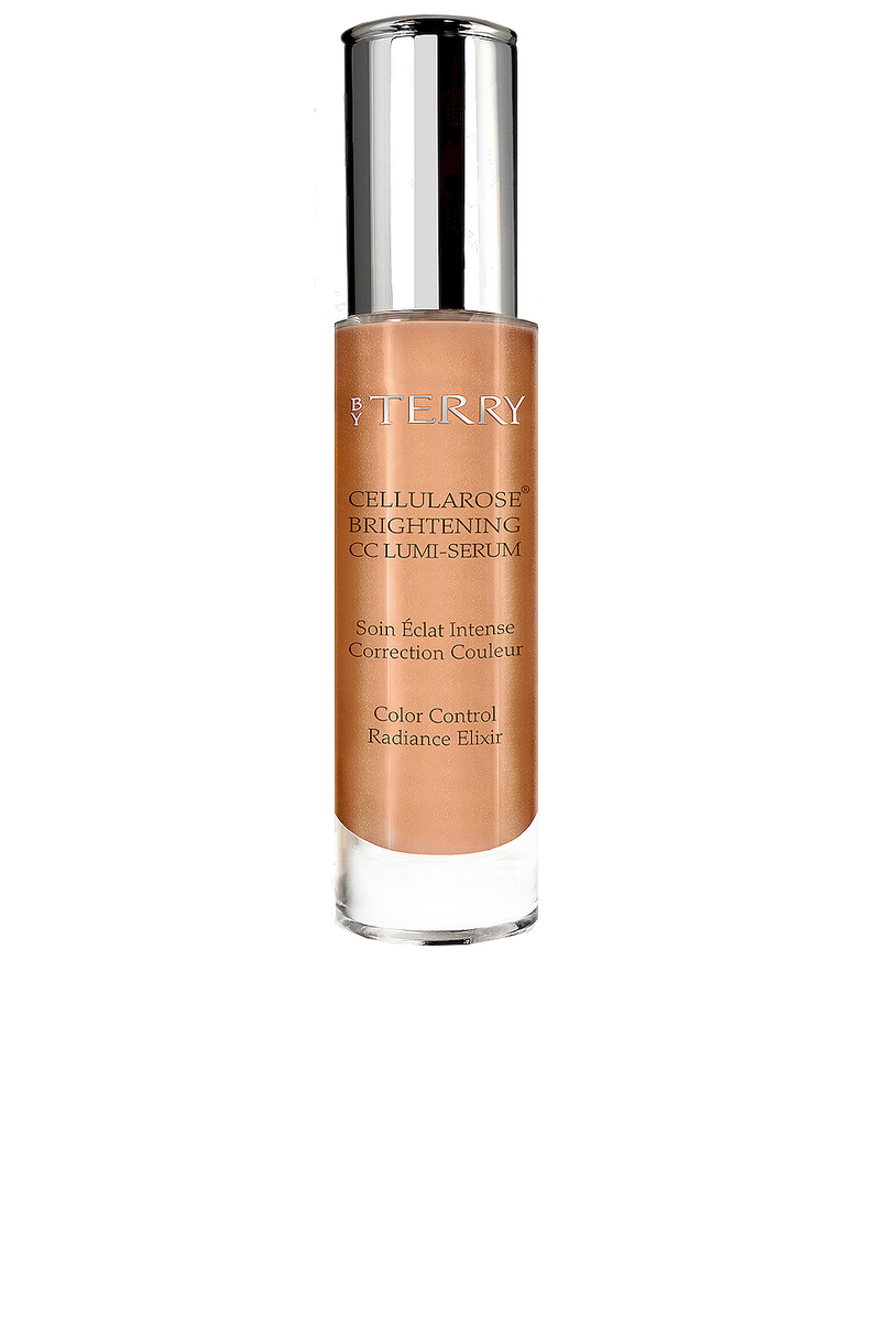 Cellularose® Brightening CC Lumi-Serum - Sunny Flash