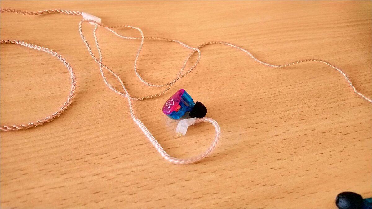 Съемный провод