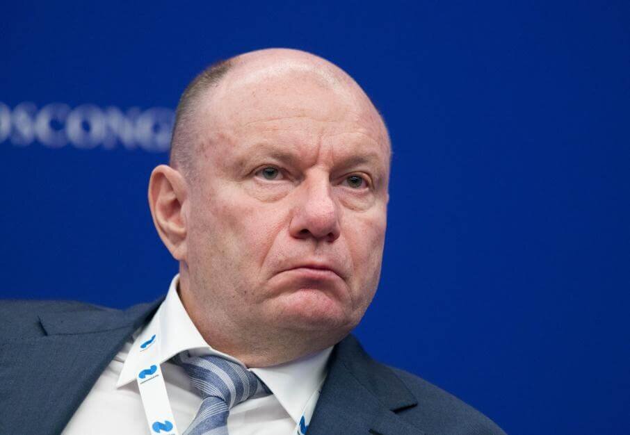 Фото: Лиходеев Семен / TASS