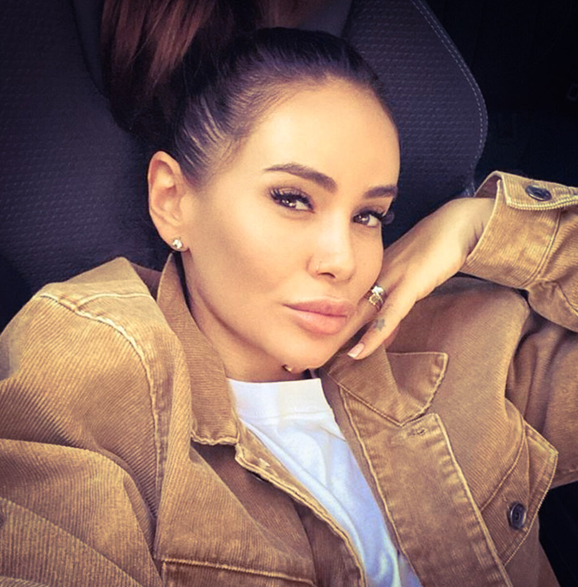 жена гуфа инста. айза анохина. айза анохина. айза анохина чеченка. айза анохина.