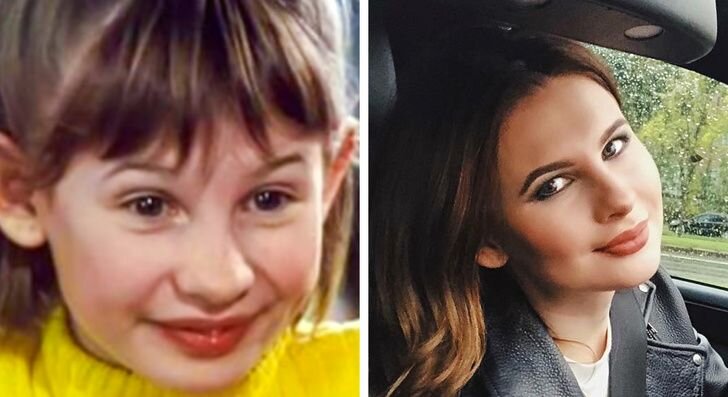 
© Ералаш / Киностудия им. Горького
 © anna_tsukanova_kott / Instagram