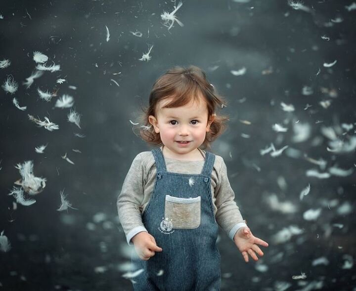 Фото Анны Мельниковой 