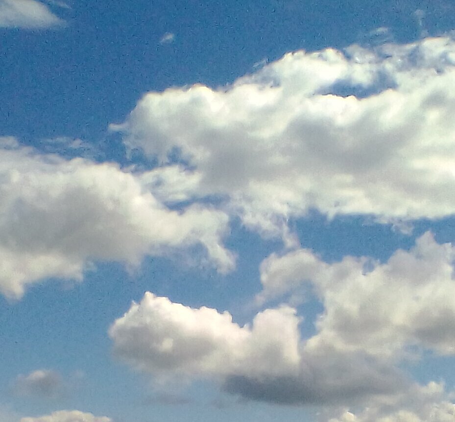 Интуитивное состояние подобно облаку, дождь подобен разуму.