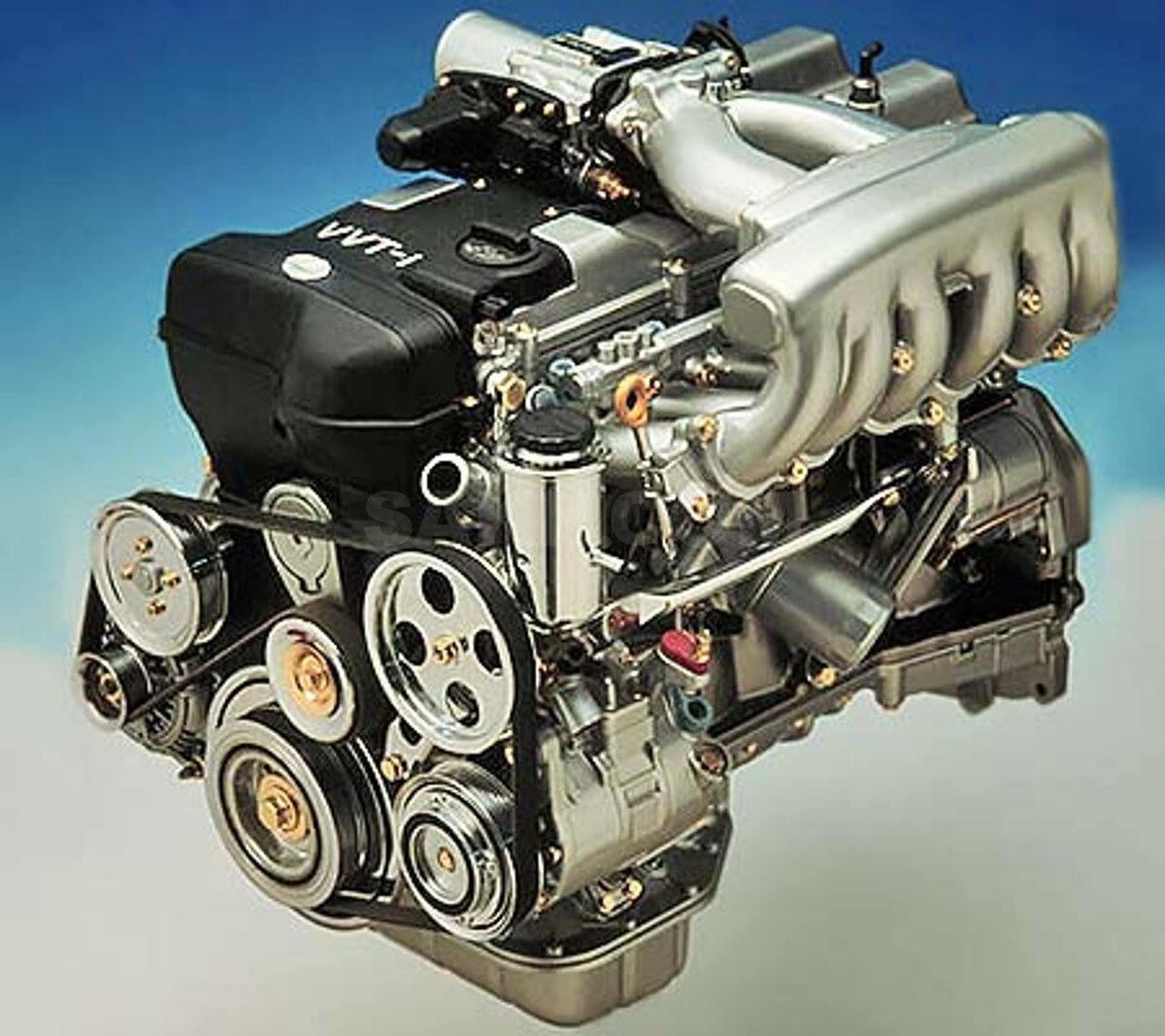 Мотор джи зет. Двигатель 1jz-ge. 1jz ge. 1gz ge VVTI. Toyota 1jz-ge.