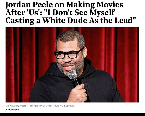 Джордан Пил 