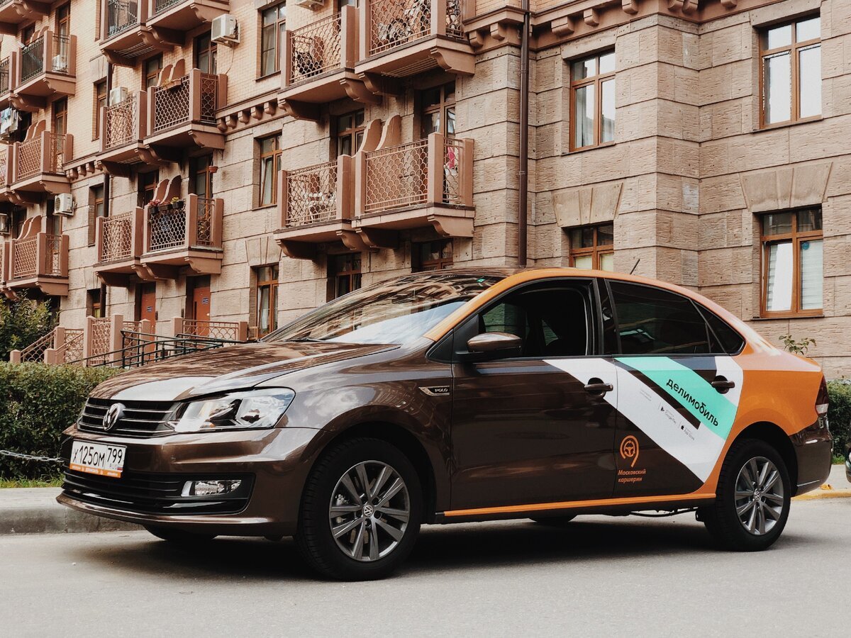 Полик беру чаще в аренду чем соляру ;) На море так вообще красота гонять на нём