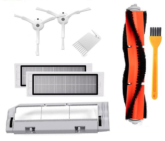 Комплект заказа