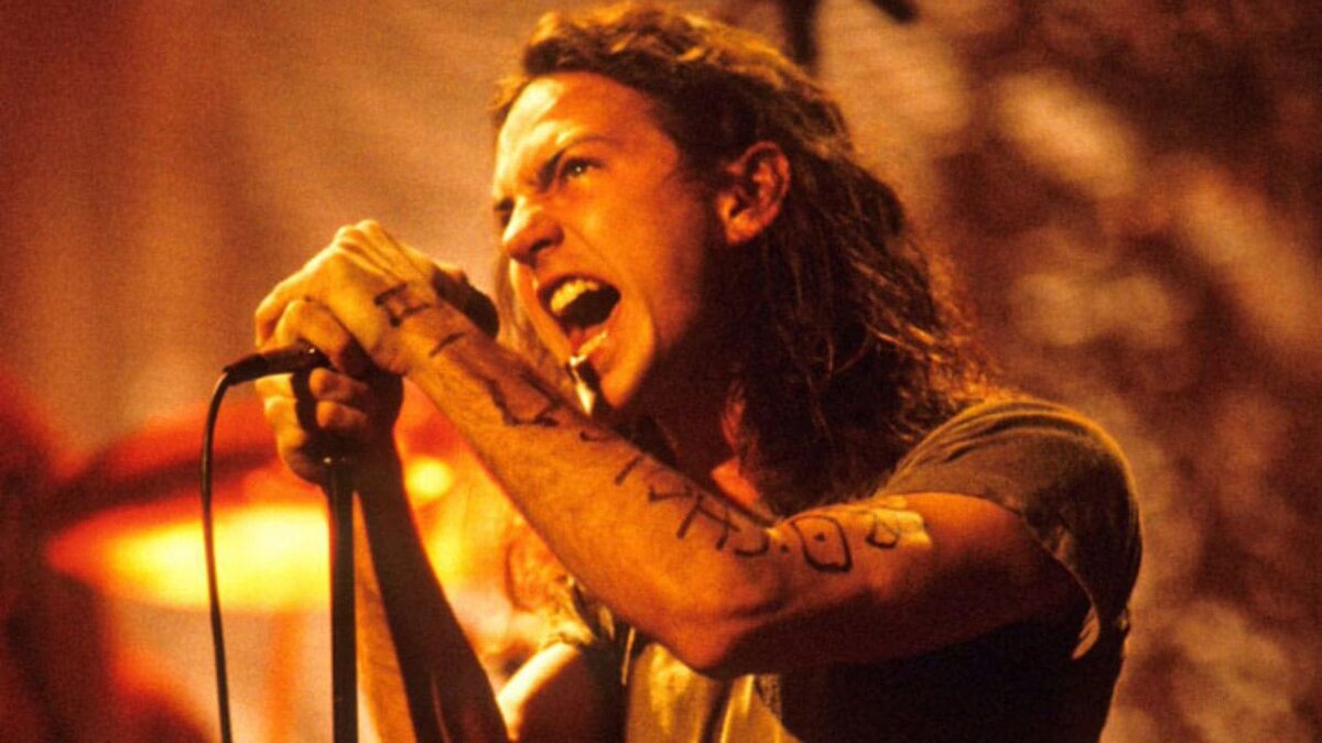 Pearl Jam