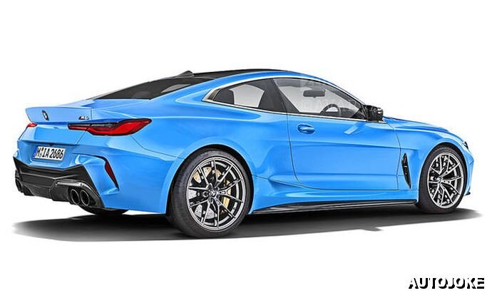 Четыре трубы на задней части выразительной формы не оставляют сомнений - это двигатель внутреннего сгорания. 3,0-литровый двухцилиндровый двигатель с двумя турбинами обеспечивает звук и скорость.