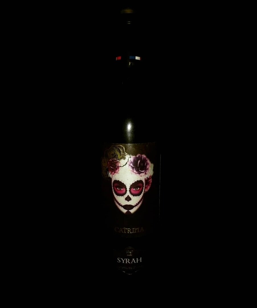 Catrina Syrah