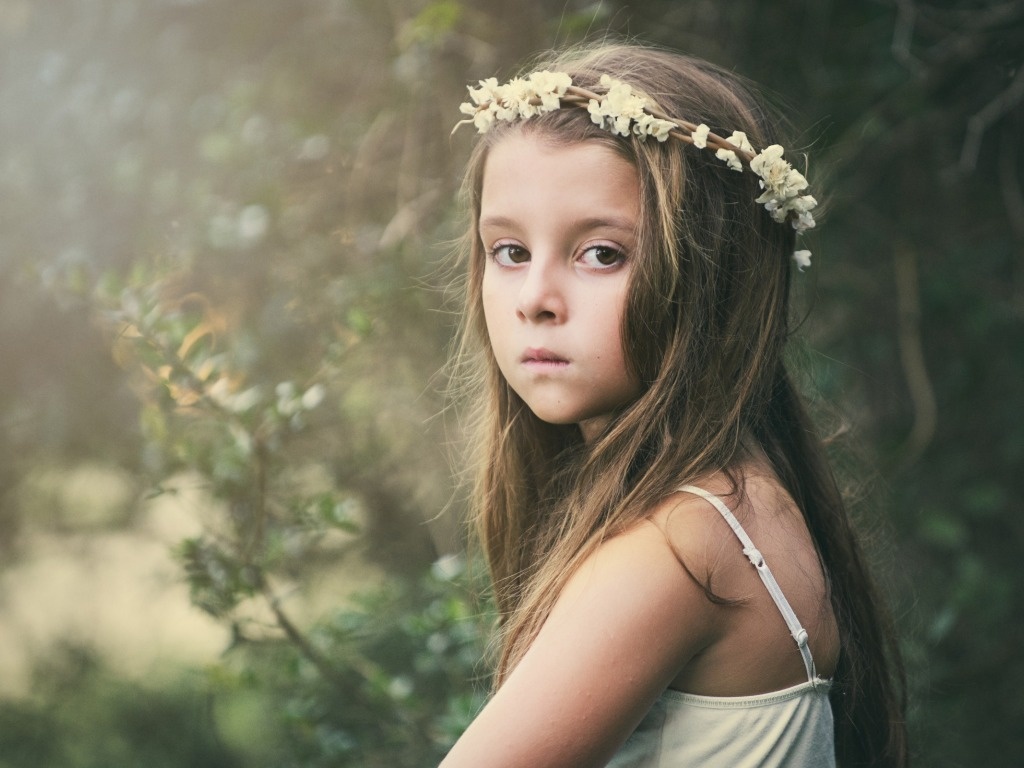 Берегите своих детей