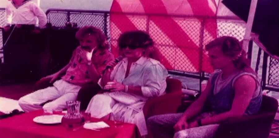 Игорь Николаев, Алла Пугачева, Владимир Пресняков (мл)