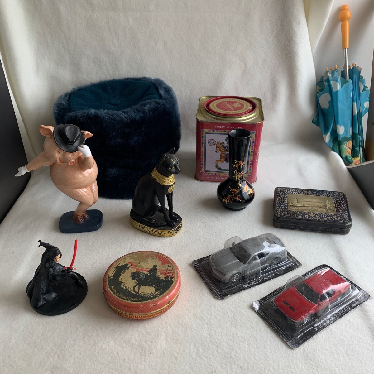 Фото автора 